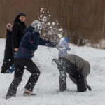 Синоптики составили прогноз погоды на 14 и 15 февраля в Новосибирской области