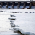 Весной 2026 года Новосибирская область окажется в зоне повышенного риска наводнений