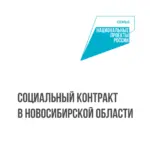 Социальный контракт — эффективный механизм поддержки и развития для жителей Новосибирской области