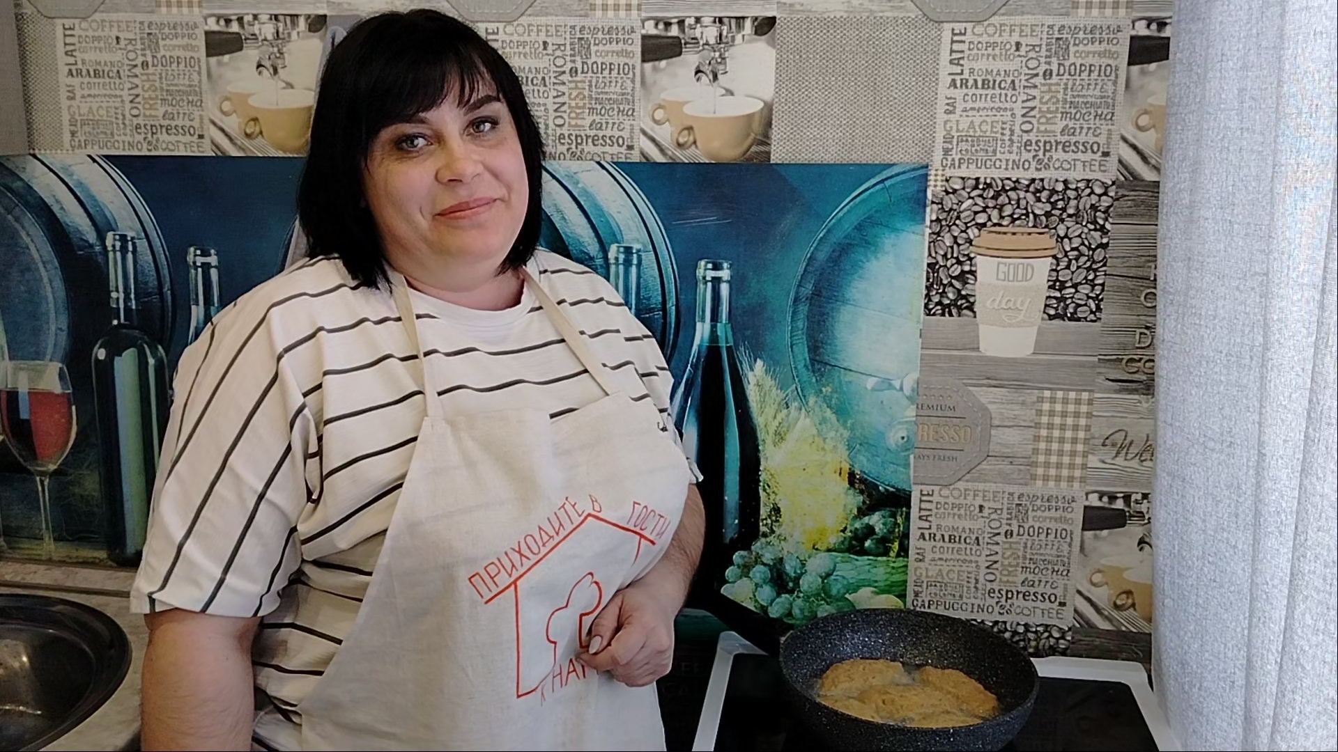 Как в Болотнинском районе бережно хранят белорусские традиции