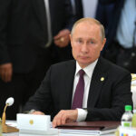 Президент России назначил новых судей в Новосибирской области