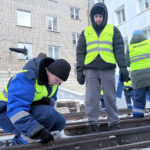 В регионе по нацпроекту выберут лучших будущих проводников и машинистов