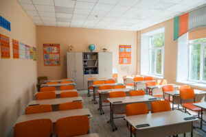 В школах Новосибирска 25 февраля в 10 часов утра прозвучат сигналы тревоги