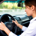С 1 марта будут введены новые правила обучения в автошколе