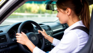 С 1 марта будут введены новые правила обучения в автошколе