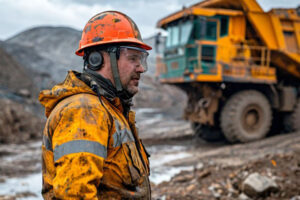 Цифровой щит для промышленности и людей