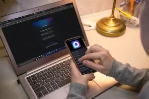 Новосибирская область перевела все государственные сервисы в MAX