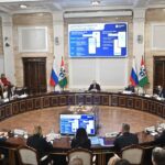 Новосибирская область демонстрирует высокие результаты в цифровой трансформации