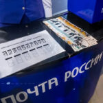 Новосибирцы отправили свыше 36 тысяч посылок для бойцов СВО