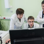 1383 случая рака простаты выявили в Новосибирской области в 2025 году, из них 75% – на I-II стадиях