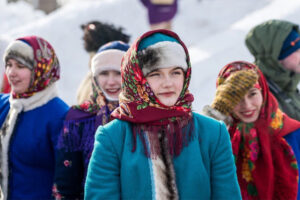 Синоптики предоставили прогноз погоды на 24–27 февраля в Новосибирске