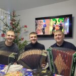 Братья из Новосибирской области покорили Москву на шоу у Малахова