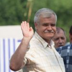 Как Владимир Карпов оставил след в истории Болотнинского района