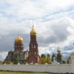 Мужской монастырь в Козихе получил финансовую поддержку в связи с изъятием скота