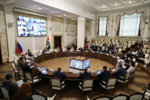 В Новосибирской области в 2026 году планируется оптимизация услуг с пятью жизненными ситуациями