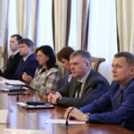 Герои НовоСибири помогут в трудоустройстве участников СВО