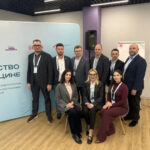 Три представителя Новосибирской области стали участниками программы для управленцев в сфере медицины