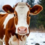 В Новосибирской области предотвратили перевозку 398 животных без документов