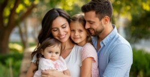 Семьи региона с двумя и более детьми получат выплату в 20206 году