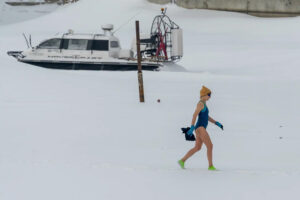 Синоптики подготовили прогноз погоды на 10-13 марта в Новосибирске