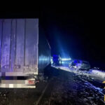 Суд изменил меру пресечения обвиняемому в ДТП с 5 погибшими на трассе Р-255 «Сибирь»