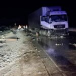 В Новосибирской области ДТП унесло жизни трех пассажиров