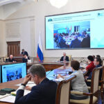 В регионе завершены подготовительные мероприятия к паводковому сезону 2026 года