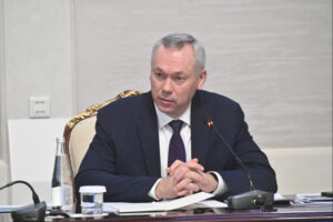 Более 98% жителей области пользуются услугой по обращению с твердыми коммунальными отходами