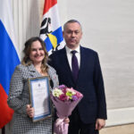 Глава региона встретился с активистками «Женского движения Единой России»