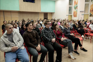 Каждый год свыше 700 молодых учителей начинают работать в образовательных учреждениях Новосибирской области