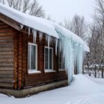 Сход снега унес жизнь человека по Новосибирском