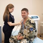 Новосибирский филиал Фонда «Защитники Отечества» оказывает помощь ветеранам