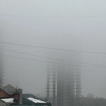 В Новосибирске с 30 марта будет действовать режим черного неба