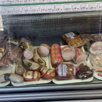 Контроль за снабжением пострадавших сел в Новосибирской области продуктами питания осуществляется в полном объеме