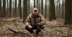 В Новосибирской области весенняя охота будет под строгим контролем