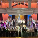 В Новосибирской области состоялось торжественное мероприятие, посвященное Всемирному Дню театра