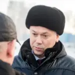 Губернатор Андрей Травников выдал новые поручения из-за распространения пастереллёза