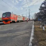 С 29 марта 2026 года в Новосибирске изменится расписание электричек