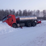 В Новосибирской области в результате ДТП погибла женщина