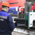 В Новосибирской области планируют запустить проект промышленного туризма под названием «Наноорбита Сибири»