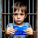 Как уберечь детей от дропперства