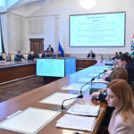 В Новосибирской области грантовая поддержка молодых проектов набирает обороты