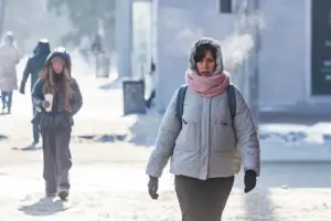 Март 2026 года начнется в Новосибирской области с морозов до -39 градусов