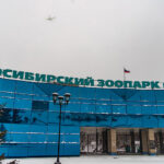 С 30 марта зоопарк в Новосибирске изменил расписание работы