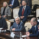 Актуальные возможности развития экономики НСО изучили в правительстве