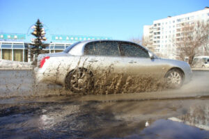 Депутаты Новосибирской области настаивает на пересмотре тарифов по ОСАГО