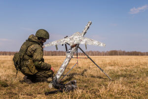 Бойцы из Новосибирской области проявляют отвагу на передовой