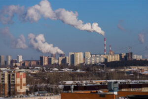 Синоптики составили прогноз погоды на 3–6 марта для Новосибирска