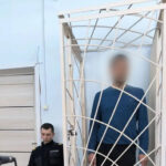 Виновника в ужасном ДТП под Новосибирском отправили в СИЗО