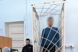 Виновника в ужасном ДТП под Новосибирском отправили в СИЗО